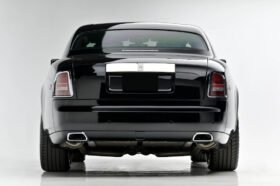 2009 Rolls-Royce Phantom V12