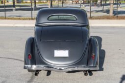1935 Ford Roadster Street Rod