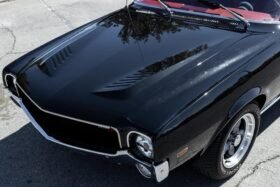 1968 AMC AMX