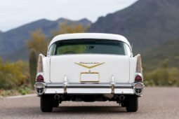 1957 Chevrolet Bel Air 4-Speed