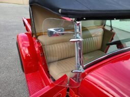 1929 Ford Model A Pickup Truck