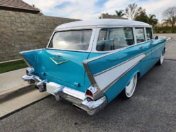 1957 Chevrolet 210 Wagon