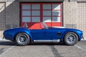 1965 Superformance Shelby Cobra 5-Speed