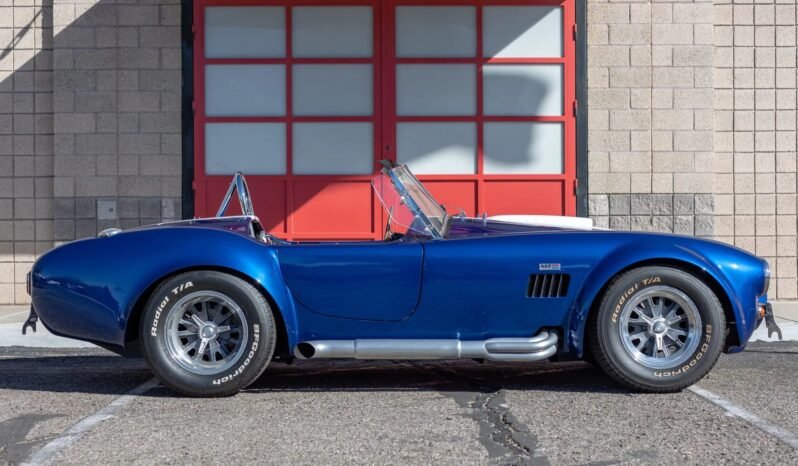 
								1965 Superformance Shelby Cobra 5-Speed full									