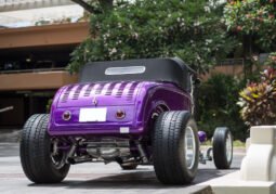 1932 Ford Deuce Roadster V8