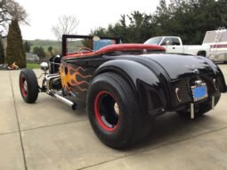 1930 Ford Roadster Hot Rod