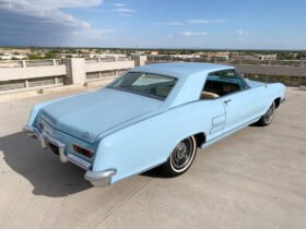 1964 Buick Riviera 425CI V8