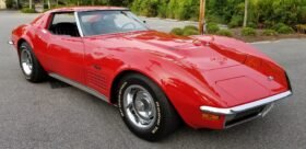 1971 Chevrolet Corvette LS5