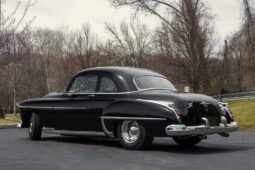 1950 Oldsmobile 88 Futuramic Club Coupe V8