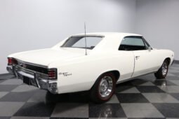 1967 Chevrolet Chevelle SS 396