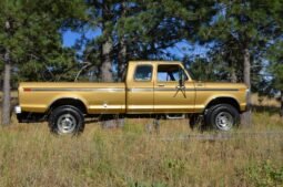 1979 Ford Ford F-350 4X4