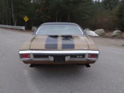 1970 Chevrolet Chevelle SS LS6