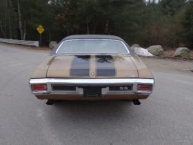 1970 Chevrolet Chevelle SS LS6