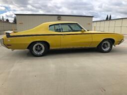 1970 Buick GSX