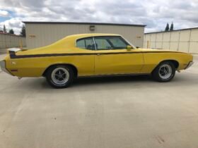 1970 Buick GSX