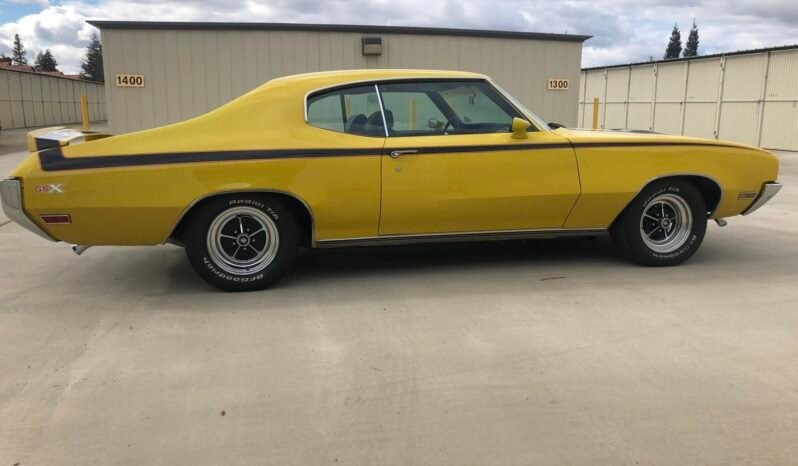 
								1970 Buick GSX full									