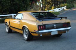 1970 Ford Mustang Boss 302CI V8