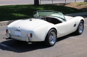 1965 Shelby Cobra CSX8000