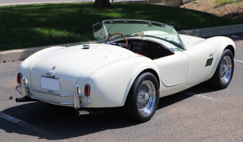 
								1965 Shelby Cobra CSX8000 full									