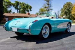 1957 Chevrolet C1 Corvette V8