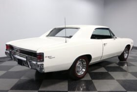 1967 Chevrolet Chevelle SS 396