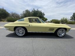 1967 Chevrolet Corvette L75 V8