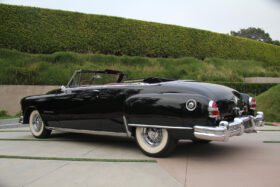 1951 Chrysler Crown Imperial