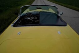 1955 Ford Thunderbird Roadster