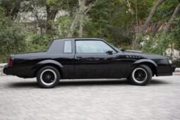 1987 Buick GNX