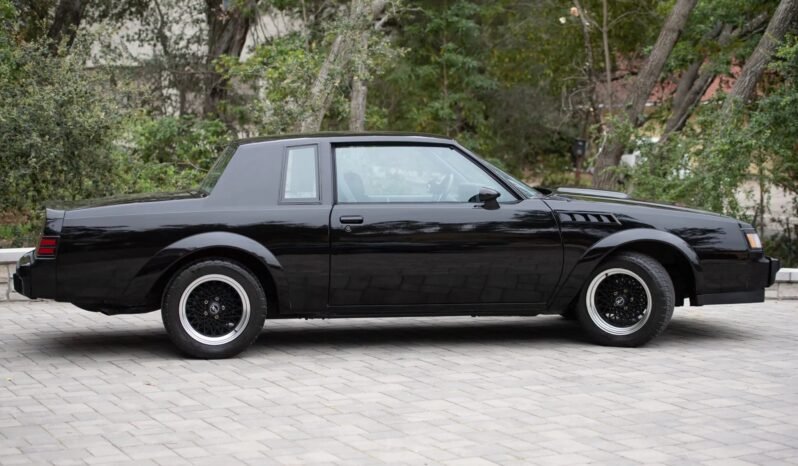 
								1987 Buick GNX full									