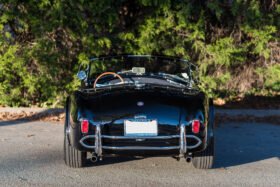 1965 ERA Shelby Cobra 4-Speed