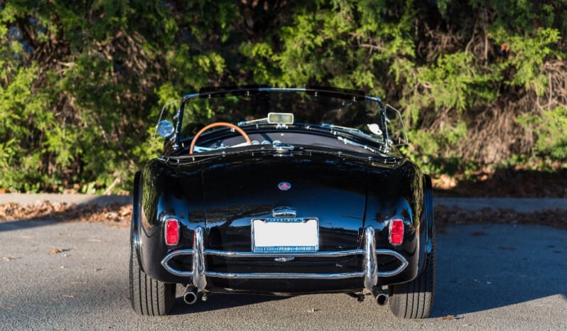 
								1965 ERA Shelby Cobra 4-Speed full									