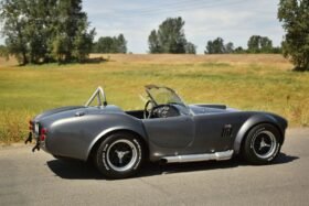 1965 Factory Five Racing Shelby Cobra