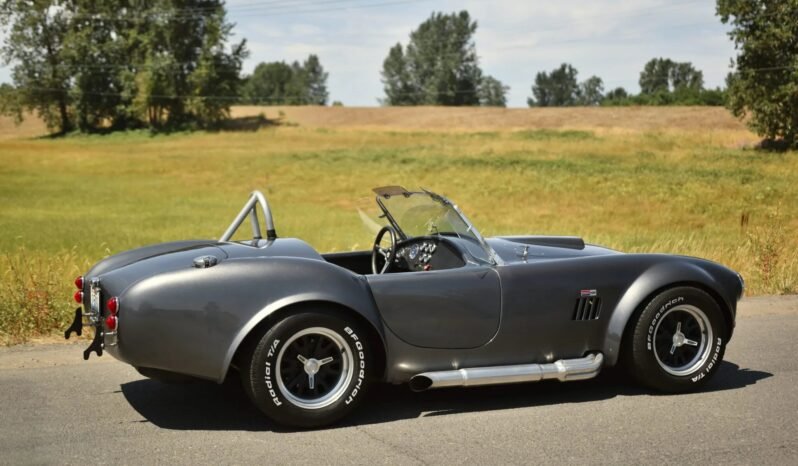 
								1965 Factory Five Racing Shelby Cobra full									