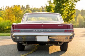1965 Pontiac GTO 400 V8