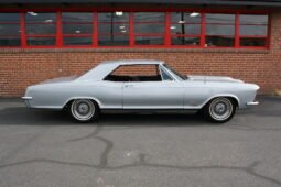 1965 Buick Riviera