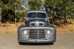 1950 Ford F-1 Pickup V8
