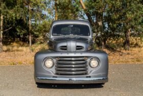 1950 Ford F-1 Pickup V8