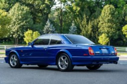 1998 Bentley Continental T