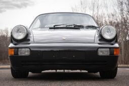 1993 Porsche 911 RS America