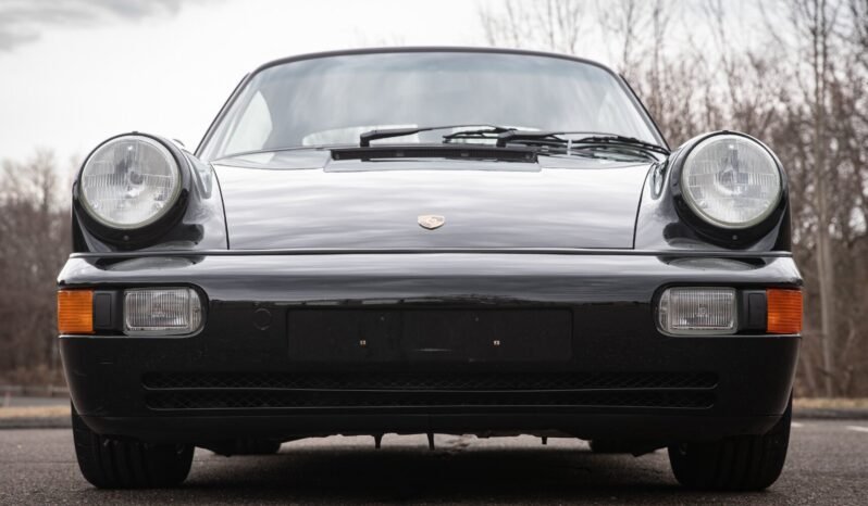 
								1993 Porsche 911 RS America full									