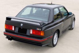 1988 BMW M3 5-Speed