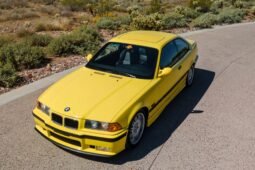 1995 BMW M3 3.0L