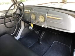 1938 Willys-Overland 38 Pickup Truck