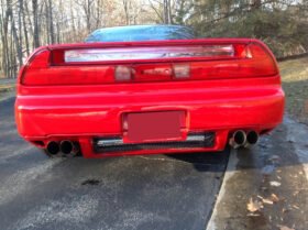 1994 Acura NSX V6