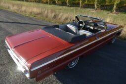 1964 Chevrolet Impala SS 4-Speed