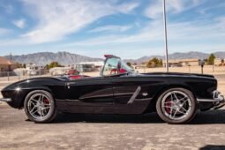 1962 Chevrolet Corvette C1 LS3 V8