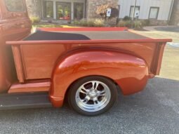 1949 Chevrolet 3100 350CI V8