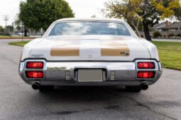 1972 Oldsmobile Hurst/Olds