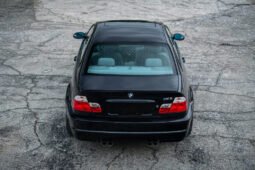 2003 BMW M3